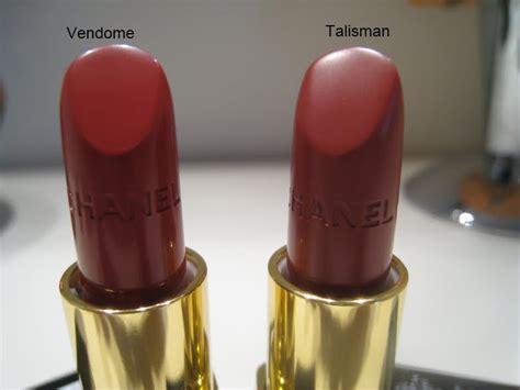 chanel rouge vendome lipstick shade|chanel rouge lipstick.